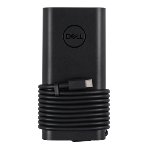 Carregador Dell - 165 Watts (conector USB-C) com cabo de alimentação tipo brasileiro 1